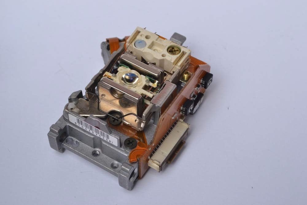 Angled view of the HCD-RG88 replacement optical pickup unit