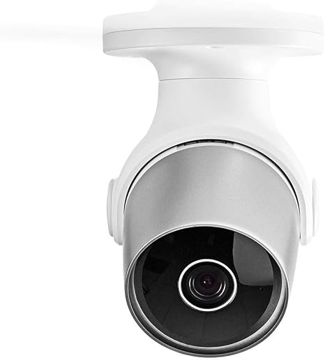 ip camera with google home