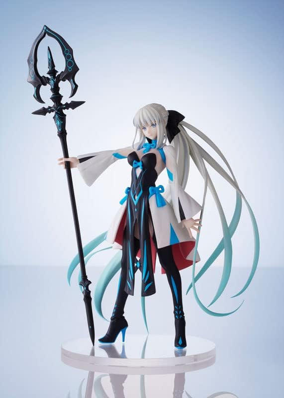 Amazon.com: ConoFig Fate/Grand Order Berserker / Morgan Complete 