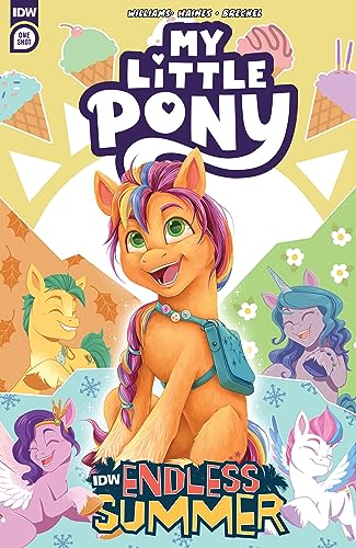 The 10 Best my little pony books  In 2022