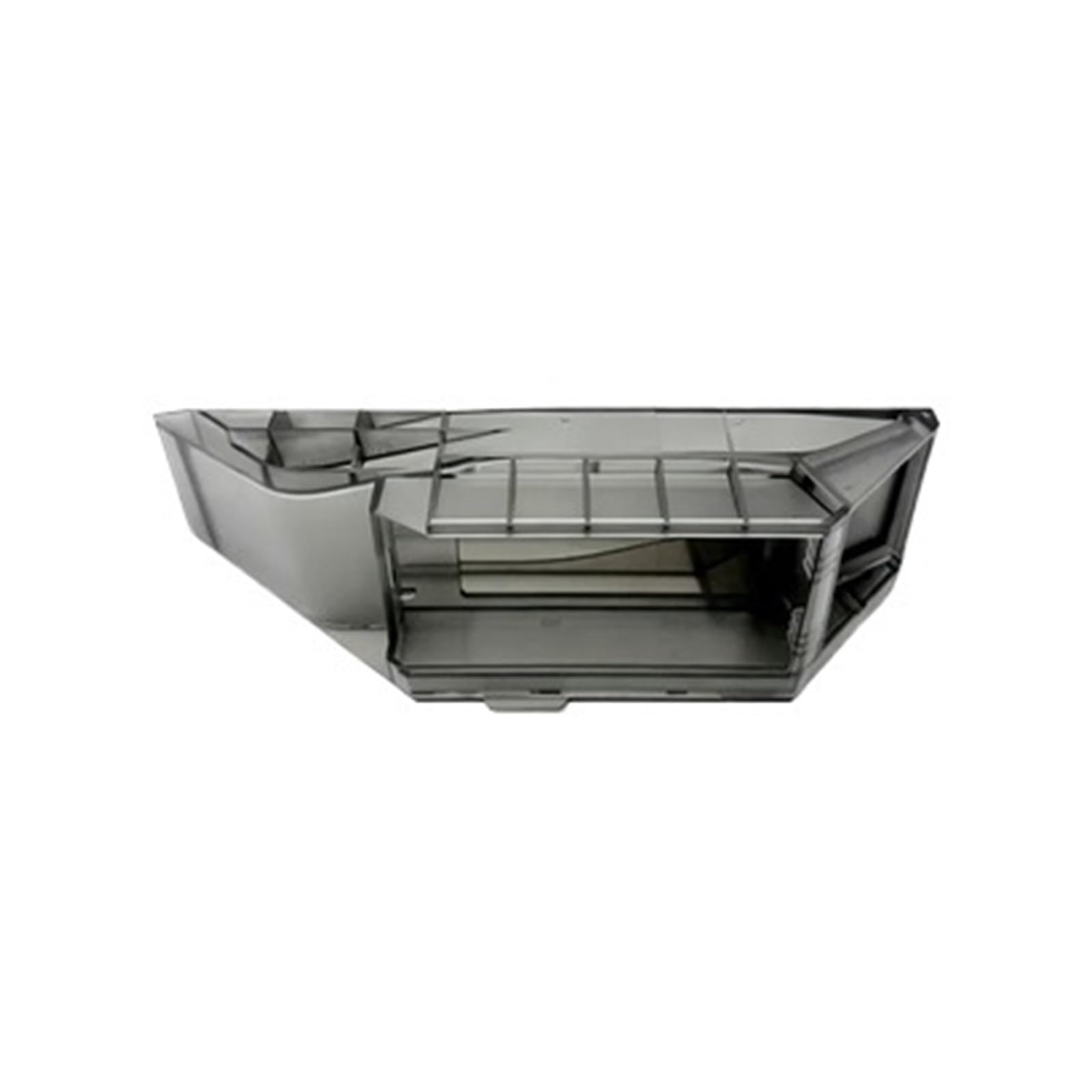 LMRXOFE Vacuum Cleaner Dust Box,Compatible For Dreame,Bot X50 / X50 / L50 Pro Robot Dustbin Spare Parts Robot Vacuum Bin Replacement