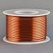 Magnet Wire 18 Gauge AWG Enameled Copper 100 Feet Coil Winding and Crafts 200C