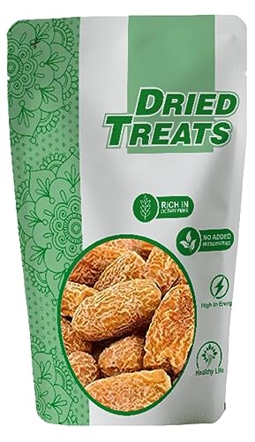 Dried Treats Premium Dry Fruits (Chuara/Dry Dates(Yellow), 200 grams) (B09M8PHP4P) Amazon Price History, Amazon Price Tracker