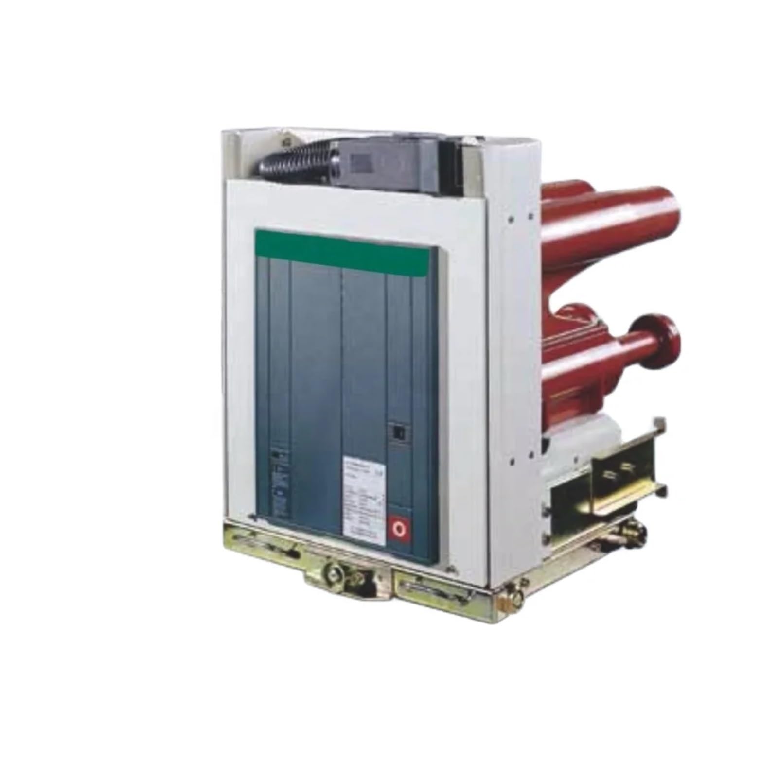 YMUGUEGH 10kV 11kV 12kV Vacuum Contactor and Fuse Combination Apparatus Vacuum Circuit Breaker Vacuum Contactors