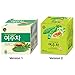 SONGWON Bitter Melon Tea - Distinct and Smooth Flavor, Enjoy Hot or Cold_40 Tea Bags, 0.8g Each (1.13 oz)