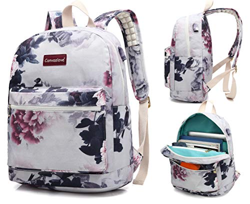 canvaslove backpack