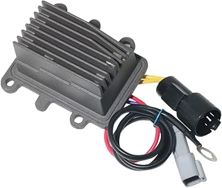 ONDIAN motorcycle regulator Voltage Regulator Rectifier For Johnson Evinrude 90HP L90 SJ90 BJ90 E90 BE90 100HP 105HP J100 E100 E105 J105 SE105 SJ105 0586075