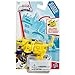 Rescue Bots Transformers Swift The Cheetah-Bot Ghepardo Playskool Heroes