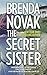 The Secret Sister: A thrilling family saga (Fairham Island)