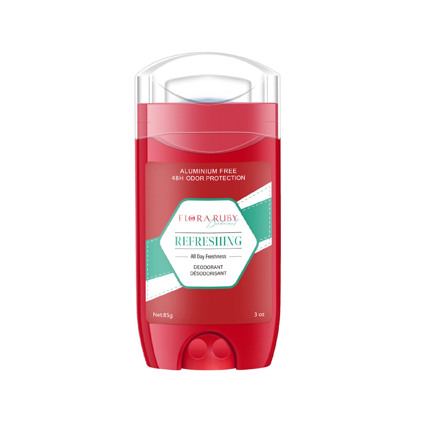 制汗・デオドラント Flor Amazon.co.jp: Flora Ruby デオドラントスティック 長時間持続 制汗剤