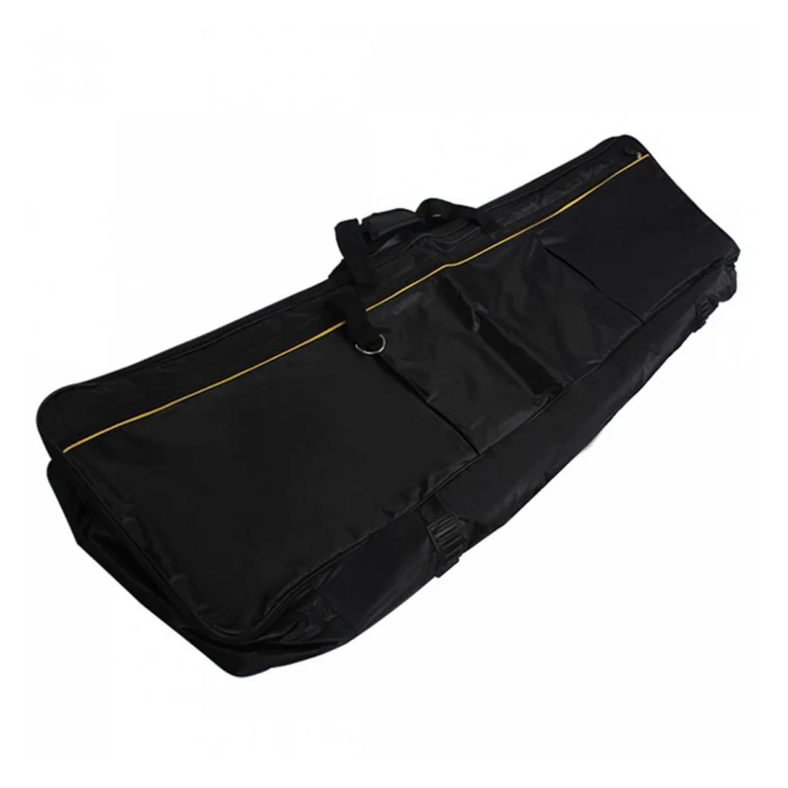 Borsa per Tastiera Custodia portatile in tessuto Oxford for 61 tastiere, organo elettronico, custodia for pianoforte for controller tastiera MIDI professionale