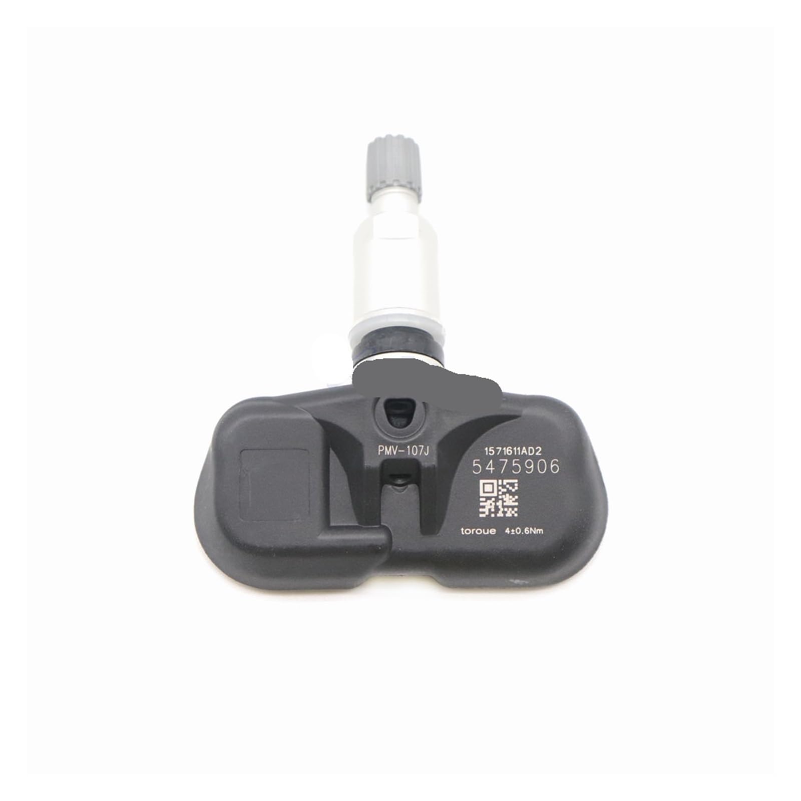 System monitorowania ciśnienia w oponach dla Toyoty dla 4Runner 2004-2016 TPMS Czujnik monitorowania ciśnienia w oponach 42607-33021 PMV-107J | 4 szt. (1 szt.)