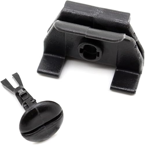 Miniatura 4 de Clips de cubierta de parachoques con pin para Toyota 4Runner Land Cruiser Sienna Venza Prado Zelas Sequoia para Lexus ES300 ES350 GS300 GS430 GX400