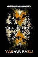 Will of Hope 1512112011 Book Cover