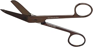 Lister Bandage Scissors 4 1/2