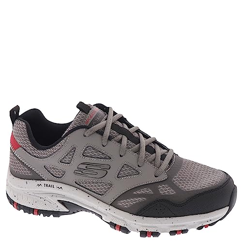 Image of Skechers Mens Hillcrest Waterproof HikerHiking Shoe