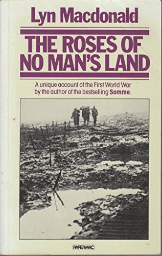 The Roses of No Man's Land