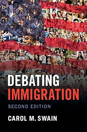 Debating Immigration (English Edition)