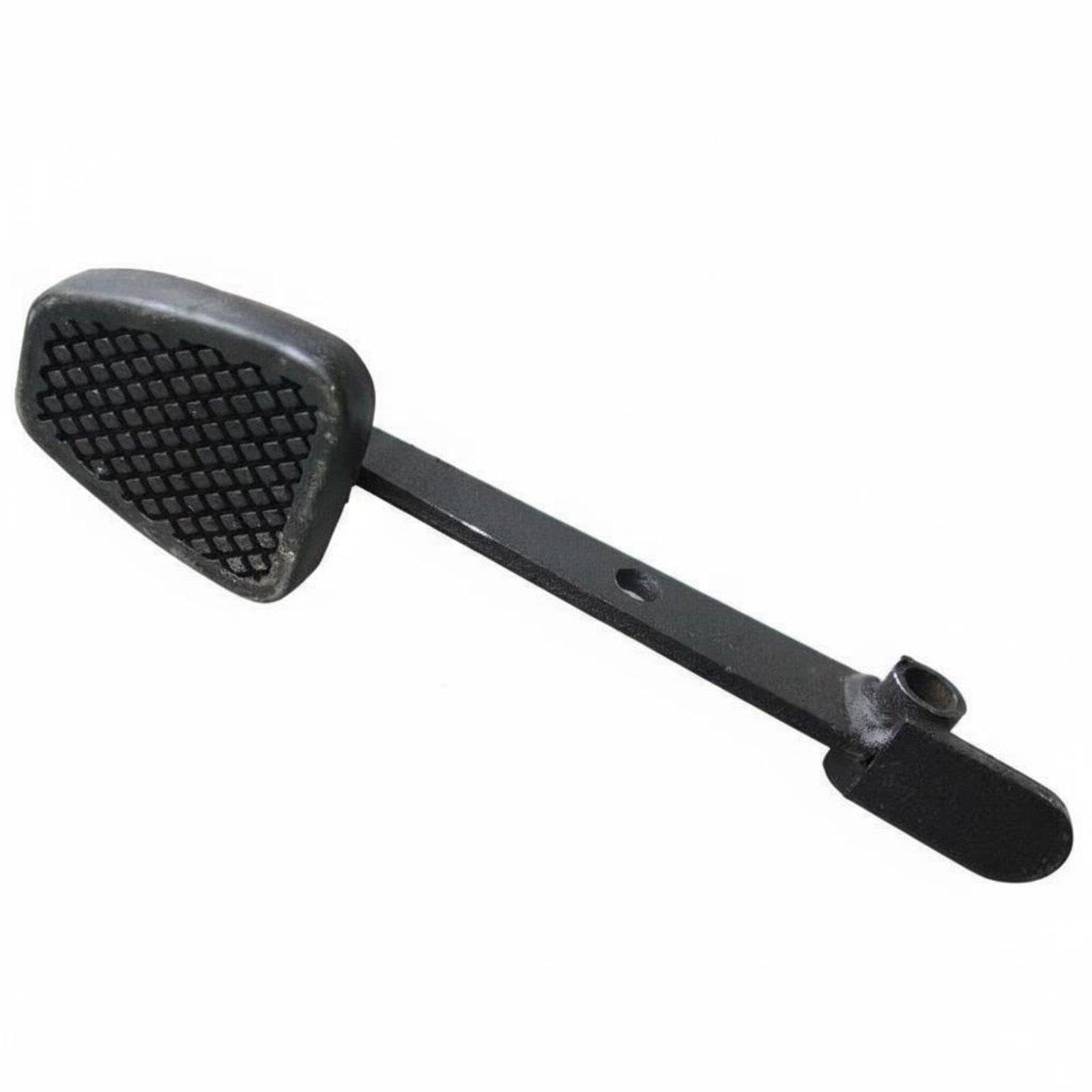 HEAVENGLOW Clutch Pedal DIY Modification Part Slide Trike Foot Pedal for Racers, Garage Brake Pedal | Parts & Accessories | Go-Karts (Recreational)