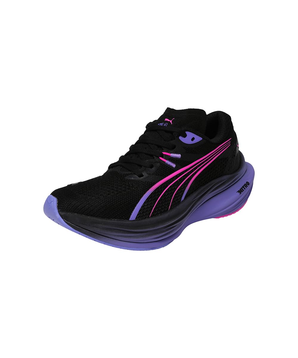 puma Womens Deviate Nitro™ 3 Dt WNS Running Shoe-picture-28