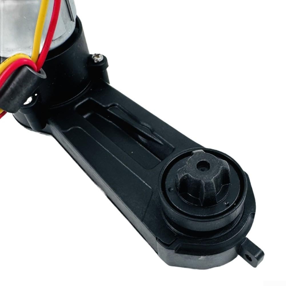 Motore per spazzola Principale Metallo per Redkey W12 Pro Motore