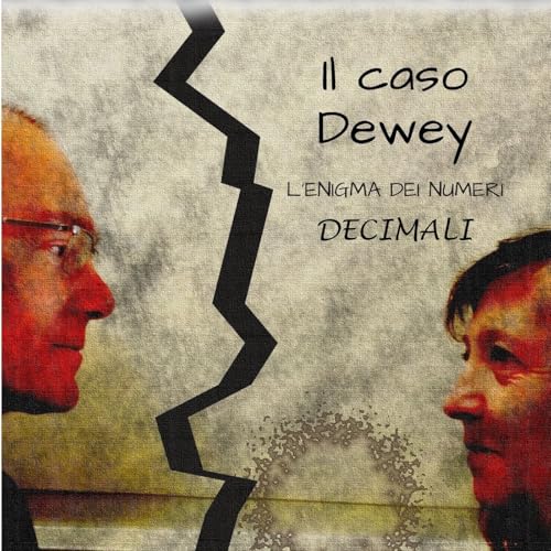 Il caso Dewey in 10 episodi cover art
