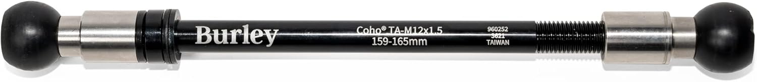 Burley COHO Thru Axle