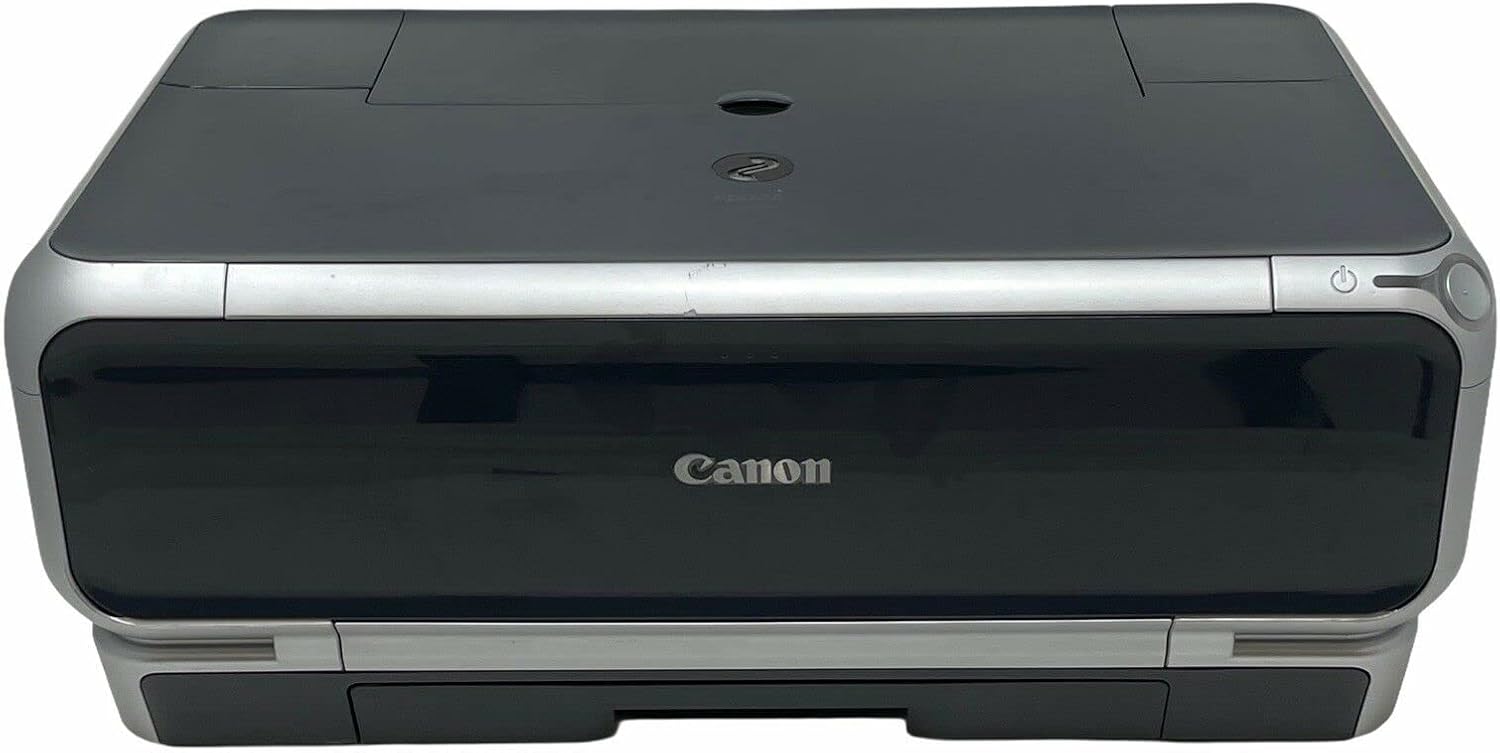 Amazon.com: Canon PIXMA iP4000 Photo Printer : Office Products