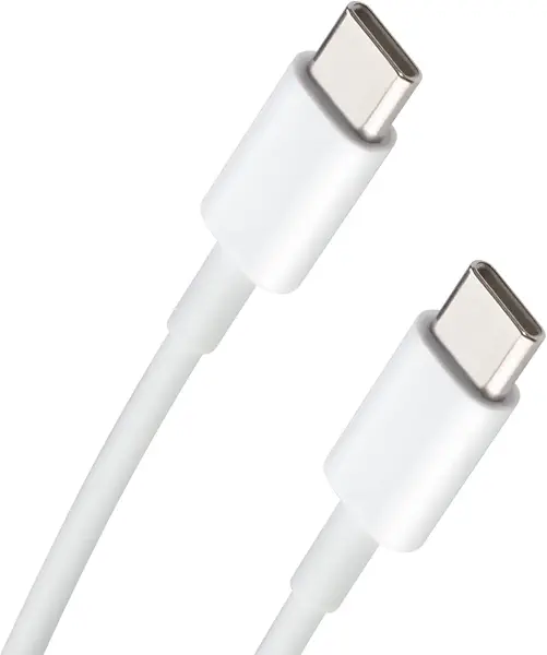 سعر ومواصفات كابل شاحن KX 2468 نوع سي الى بطول 1 متر ولون ابيض من كيندكس ، لأجهزة متعددة (B0B8WDWP4G) على Amazon EG