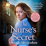 Cover of The Nurse’s Secret