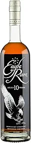 Bourbon Whiskey Eagle Rare 10 years – 750ml