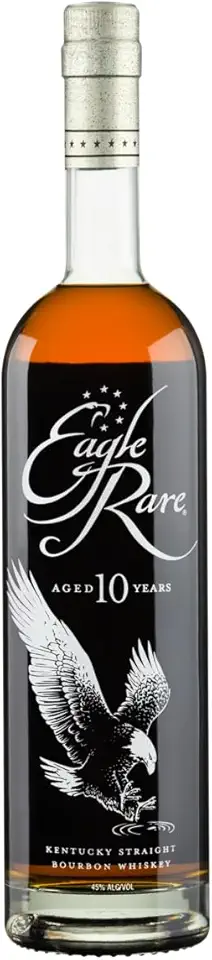 Bourbon Whiskey Eagle Rare 10 years – 750ml