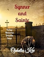 Draoithe: Synner and Sainte: Forbye 1672824869 Book Cover