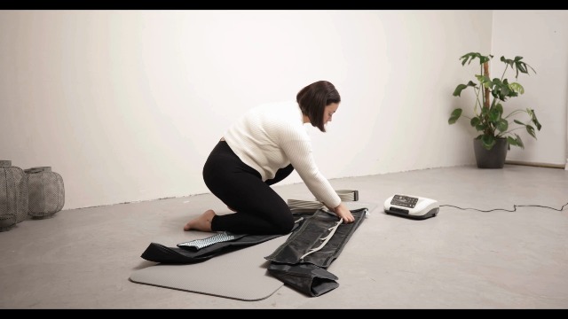 Amazon.com: Flowell Air Pressure Therapy System – FDA Cleared