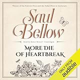 More Die of Heartbreak