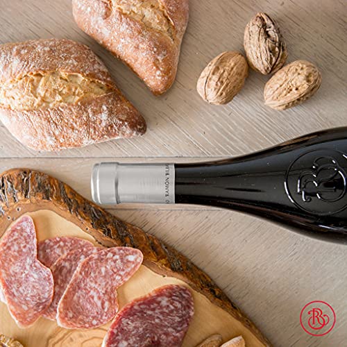 Bodegas Ramón Bilbao Edición Limitada Crianza Rioja DOCa Trocken (1 x 0.75l) - Image 4