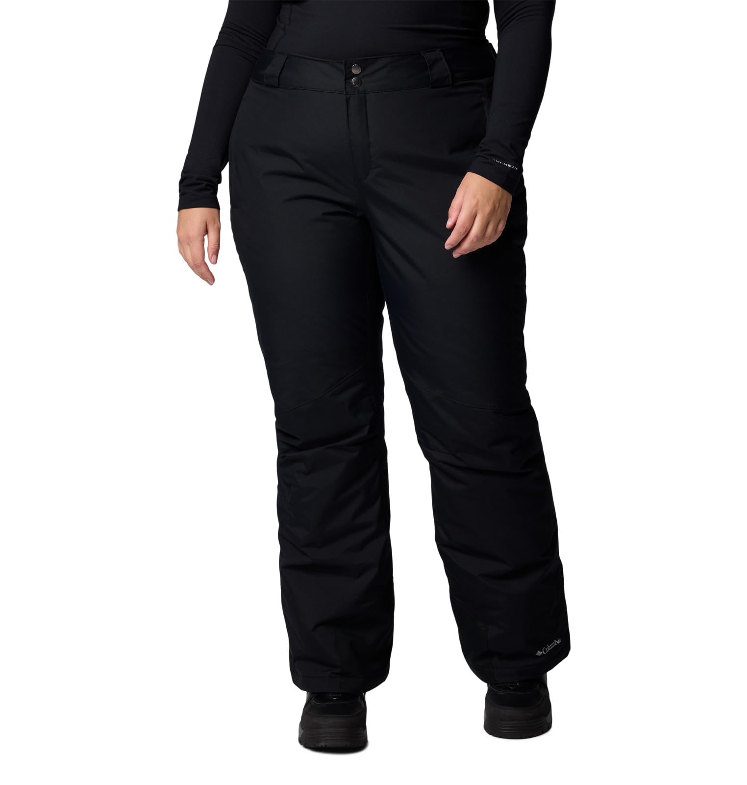 Columbia Bugaboo II Pant Pantaloni da Neve Donna (Pacco da 1)