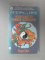 Peking Luck 0340167890 Book Cover