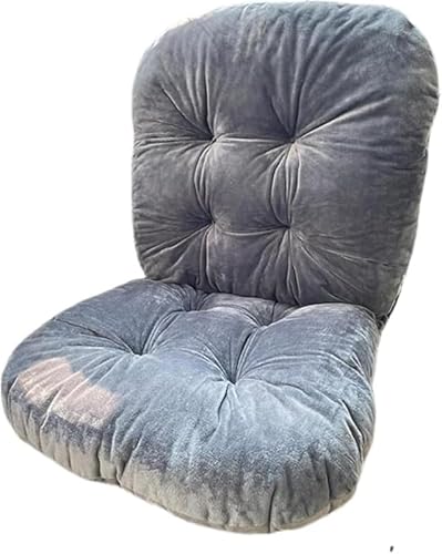 Zorimu���N���C�j���O �܂肽���� �n�C�o�b�N ��l�p�\�t�@ 40×43×43cm �ᔽ���E���^�� ���킢���s���N �t���A�`�F�A �N�b�V�����t��