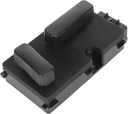 Miniatura 116 de 84840-08010 Trasero Trasero Puerta Elevadora Interruptor de la manija de la puerta del pestillo Botón de liberación de goma para 2004-2010