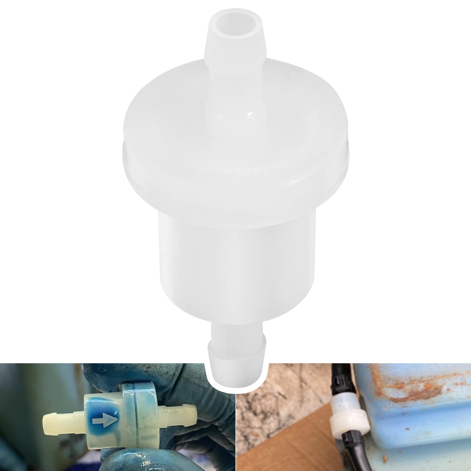 Amazon.com: 646-24251-01-00 Strainer for 646-24251-02-00 35-80365M