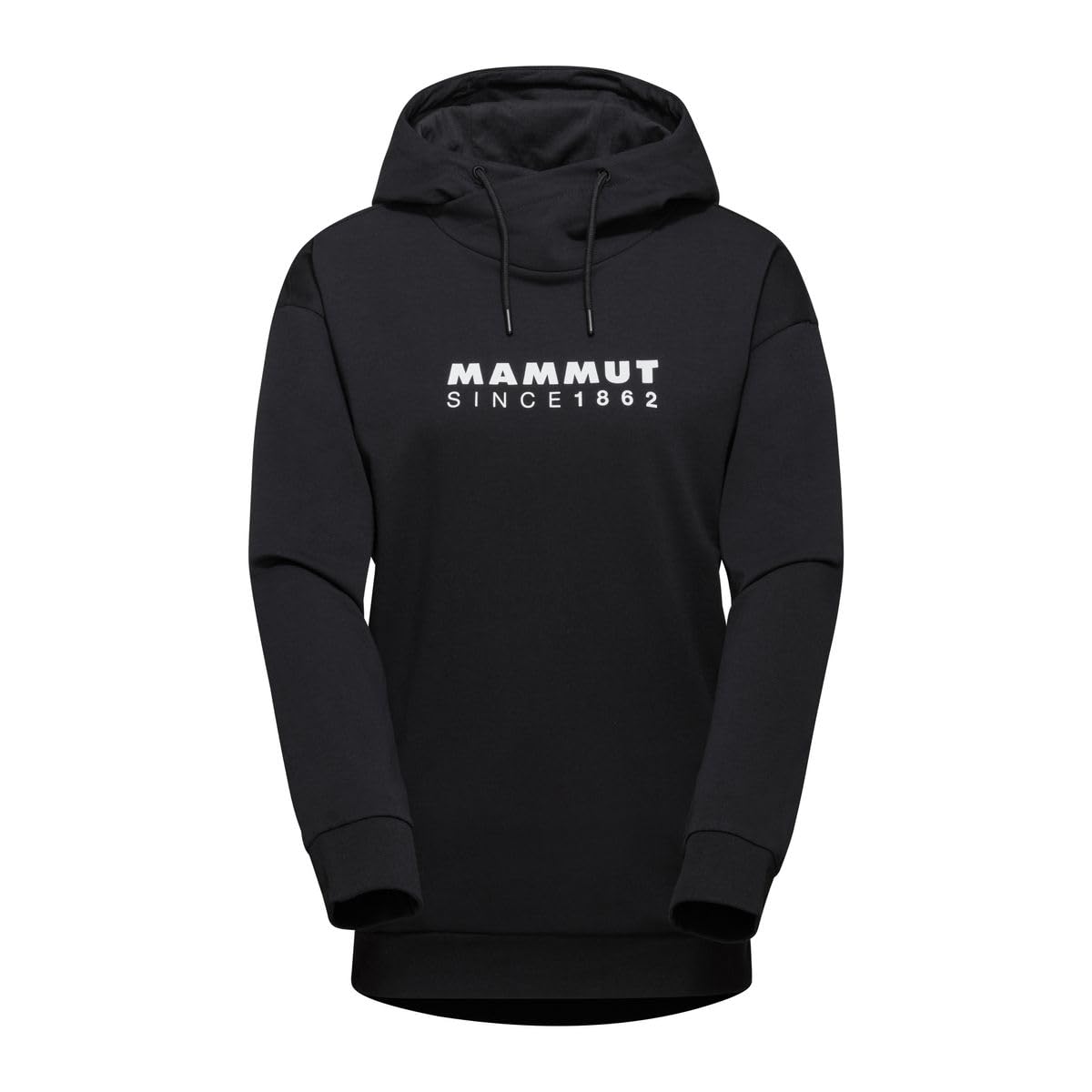 Mammut ML Hoody Women Logo black L