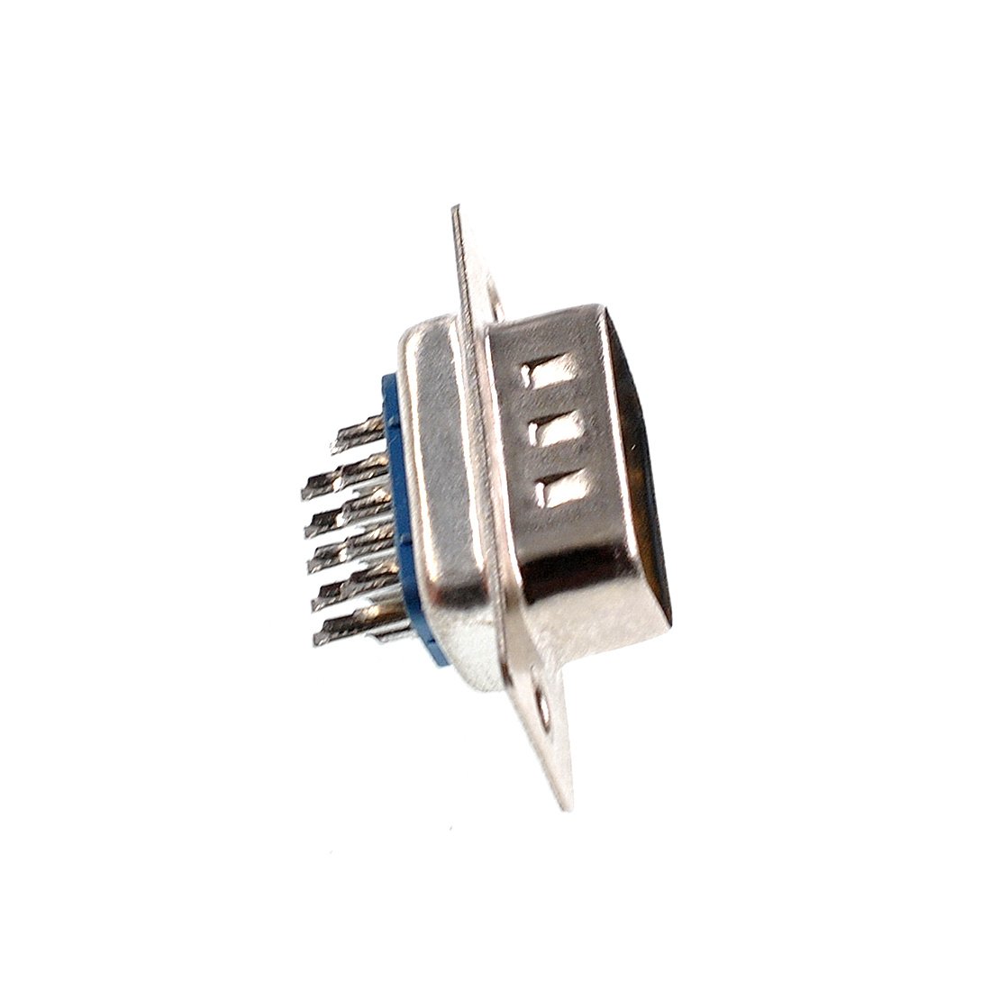 20 Pezzi Connettori DB15 VGA Maschio - 15 Pin D-SUB Per Saldatura - Foto 10