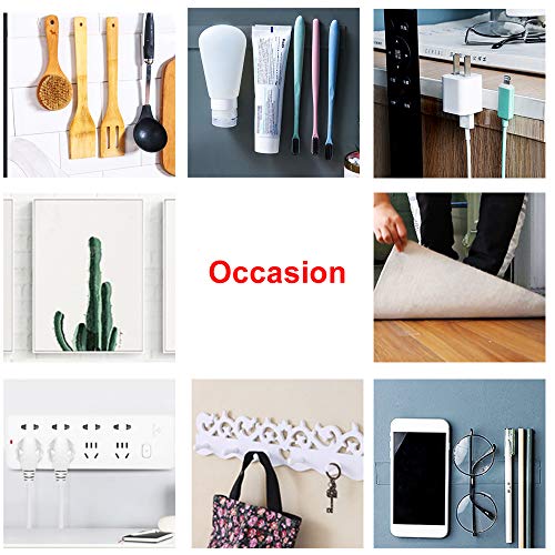 Nano-Double-Sided-Adhesive-Tape-Washable-Reusable-Multipurpose-Transparent-No-Trace-Mounting-Removable-Anti-Slip-Glue-Tape-for-Fixed-Carpet-Mats-Photos-Wall-Posters-Kitchen-Tools