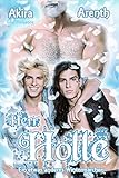 Herr Holle - Ein etwas anderes Wintermärchen: Gay Romance