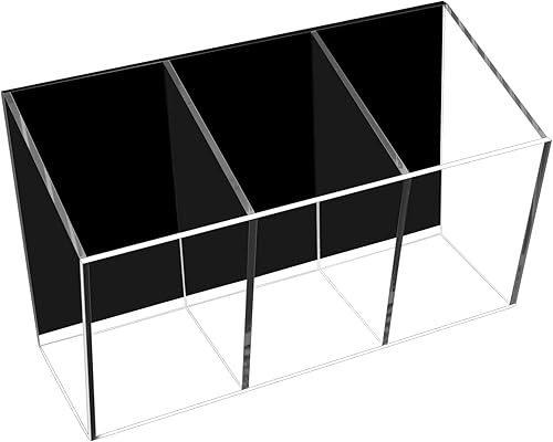 VACONICO Soporte magnético acrílico para marcadores de montaje en pared, para pizarra blanca, nevera, pizarra blanca, soporte para el hogar,