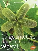 La géométrie dans le monde végétal 2841386996 Book Cover