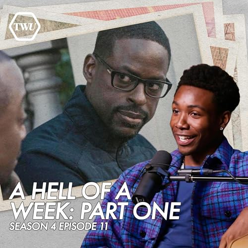 Intruder | "A Hell of a Week: Part One" (411) with Niles Fitch (Teen Randall)