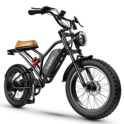 10 Best 1000 Watt Electric Bike [Buying Guide 2023] • Sacred Car