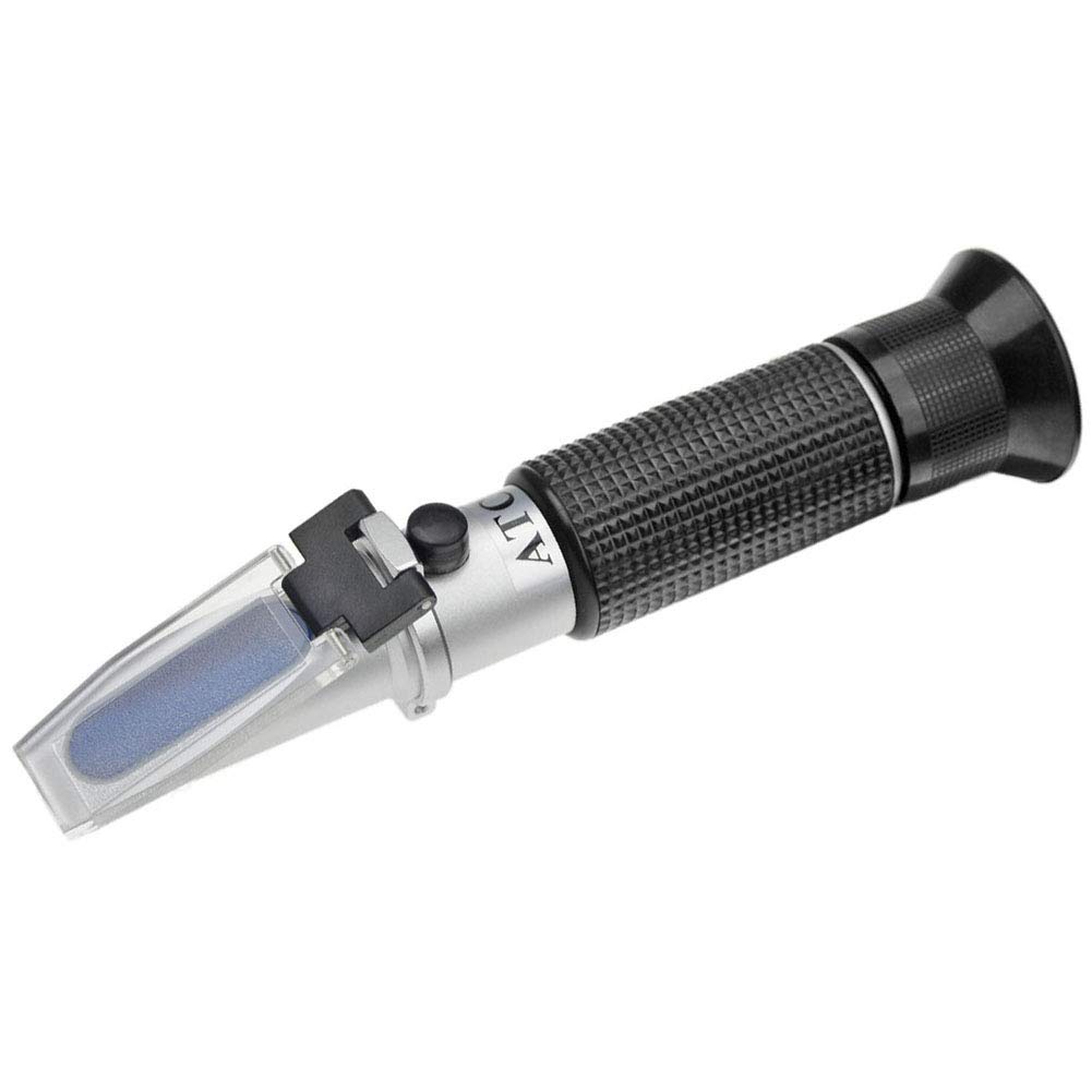 DEF Refractometer for Measuring Diesel Exhaust Fluid